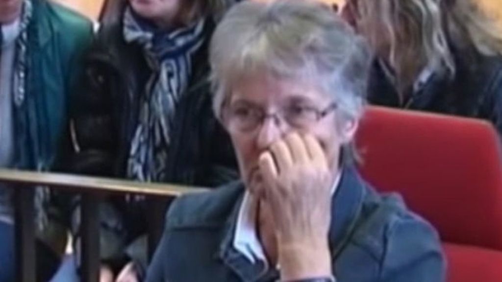 Francia celebra el indulto a Jacqueline Sauvage, quien mató a su marido maltratador