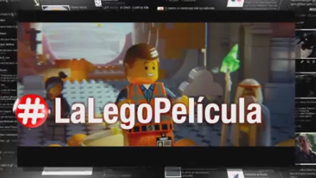 HoyEnLaRed: La Película Lego no es nominada a los Oscar y su director reacciona