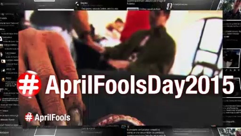 HoyEnLaRed: El April Fools’ Day