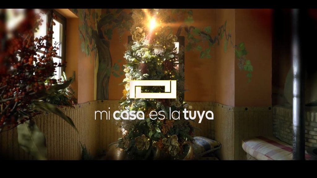 Mi casa es la tuya (02/01/2017), completo