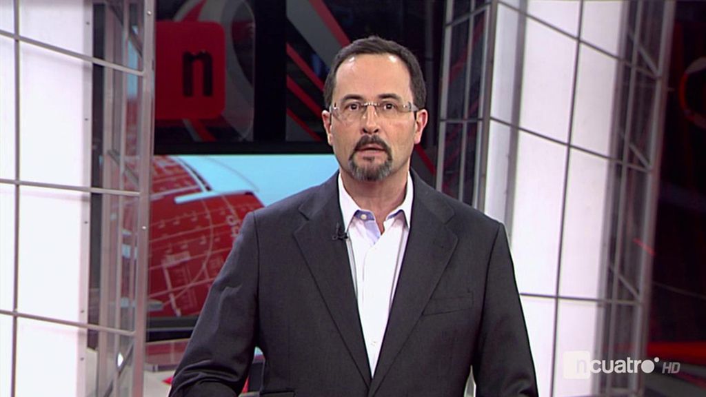 Noticias Cuatro 20h