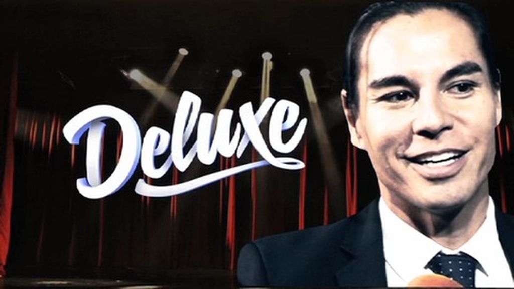 Julio Iglesias Jr. hace balance familiar del 2016 este viernes en ‘Sálvame Deluxe’