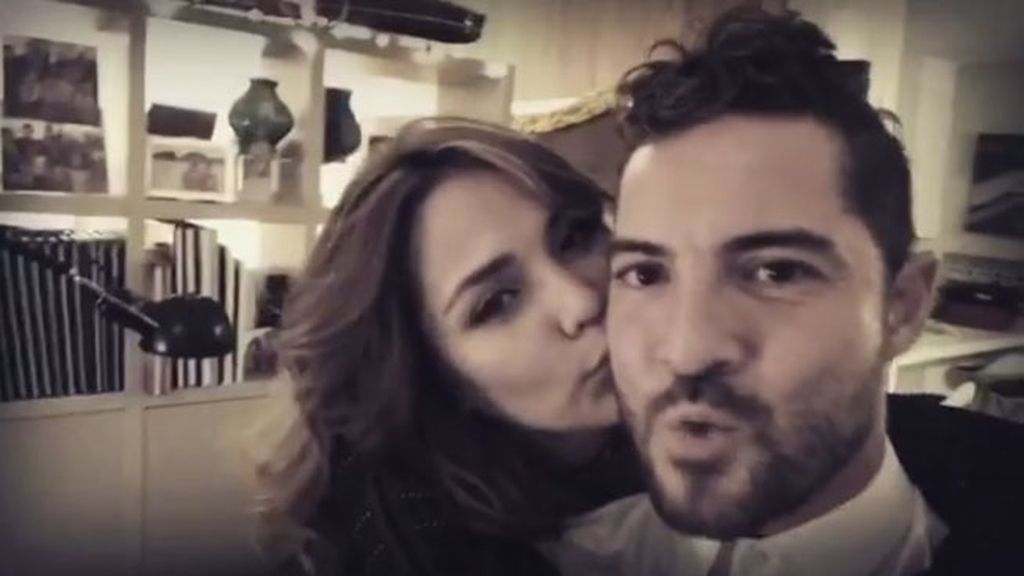 El posado de Helen, Rudy y Alan, el vídeo de los Piqué, embarazo sorpresa... #¡Hola2017!