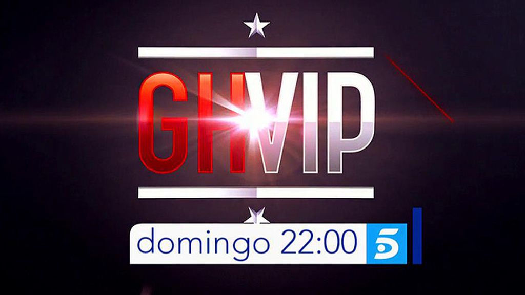 ¡El domingo 8 de enero arranca 'GH VIP'!