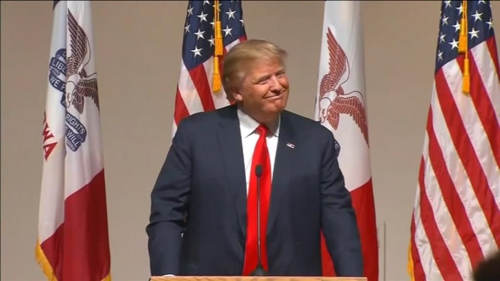 La amenaza con la que Trump ha torcido el brazo a Ford