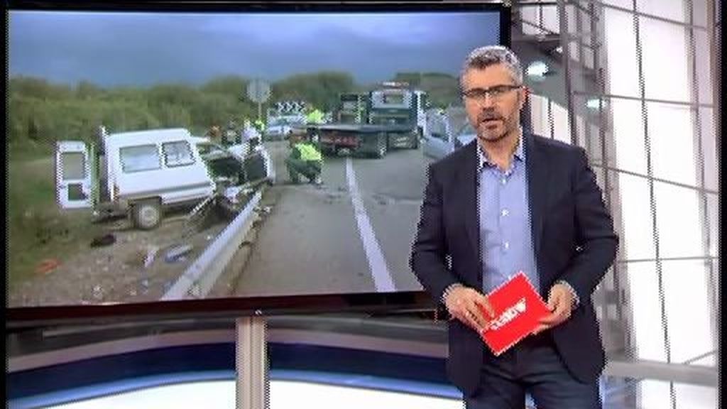 ¿Podemos volver a reducir las muertes en carretera?