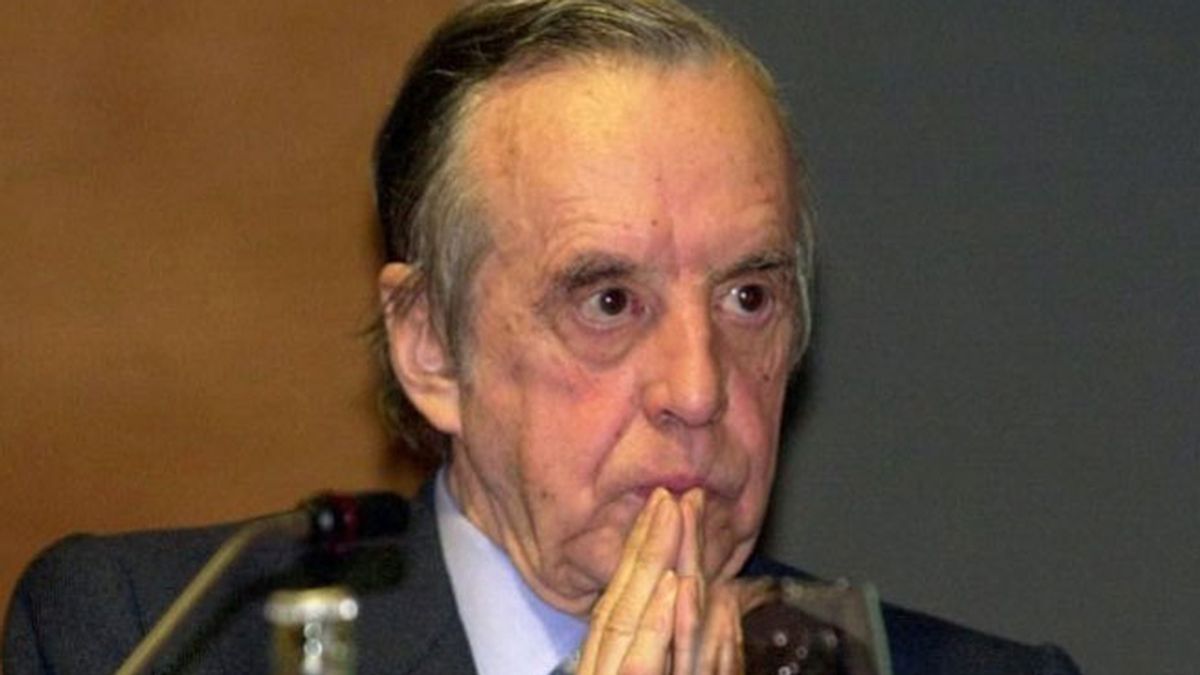 Fallece el expresidente de BBVA José Ángel Sánchez Asiaín