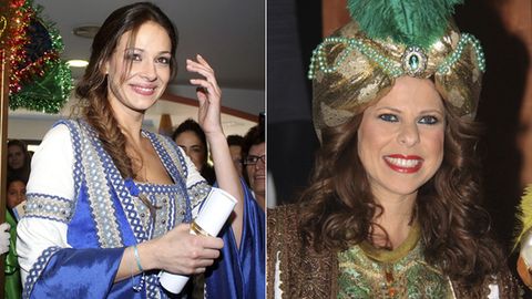 Queridos Reyes Magos: no más famosos ejerciendo de Sus Majestades, por favor Queridos Reyes Magos: no más famosos ejerciendo de Sus Majestades, por favor