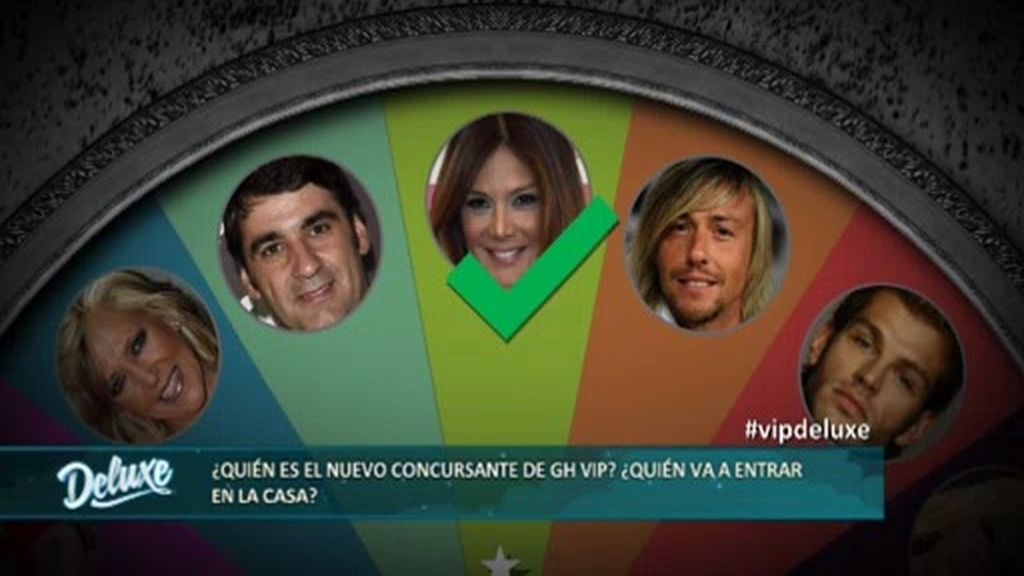 Ivonne Reyes, ¡nueva concursante confirmada de 'GH VIP 5'!