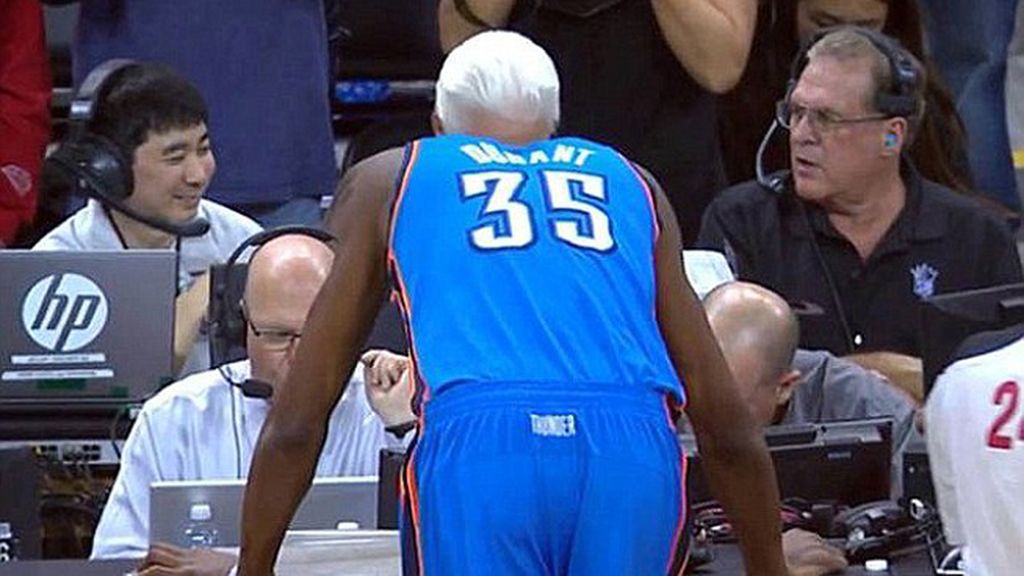 Miras y miras, pero nada es lo que parece