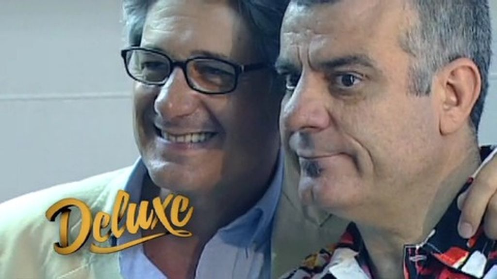 Los humoristas 'Martes y Trece' vuelven a la Nochevieja con Telecinco