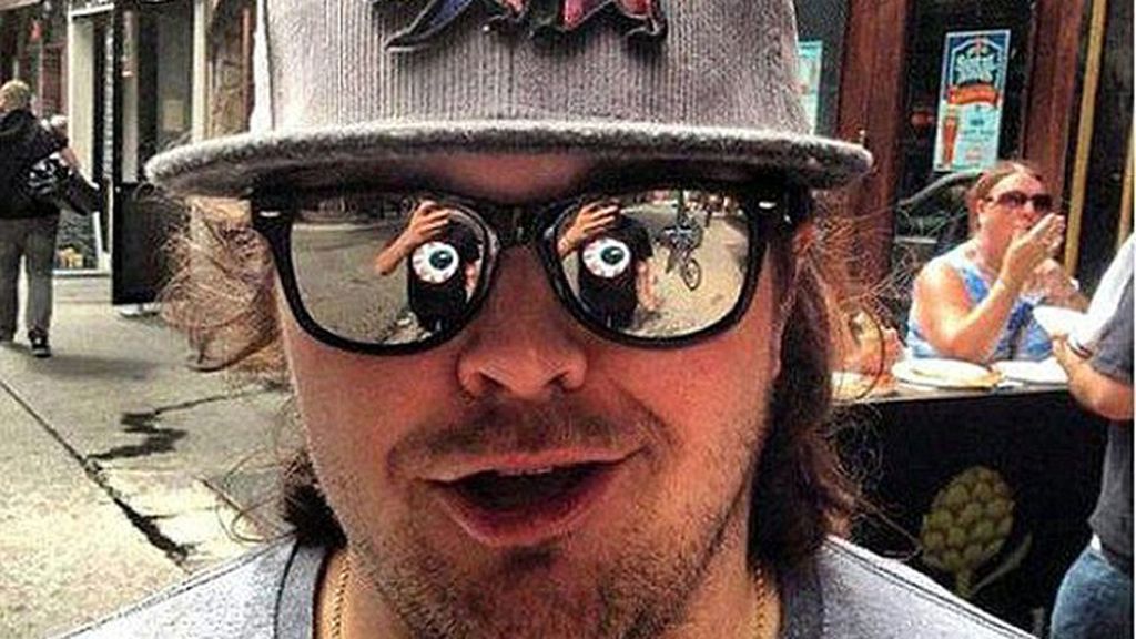 Miras y miras, pero nada es lo que parece