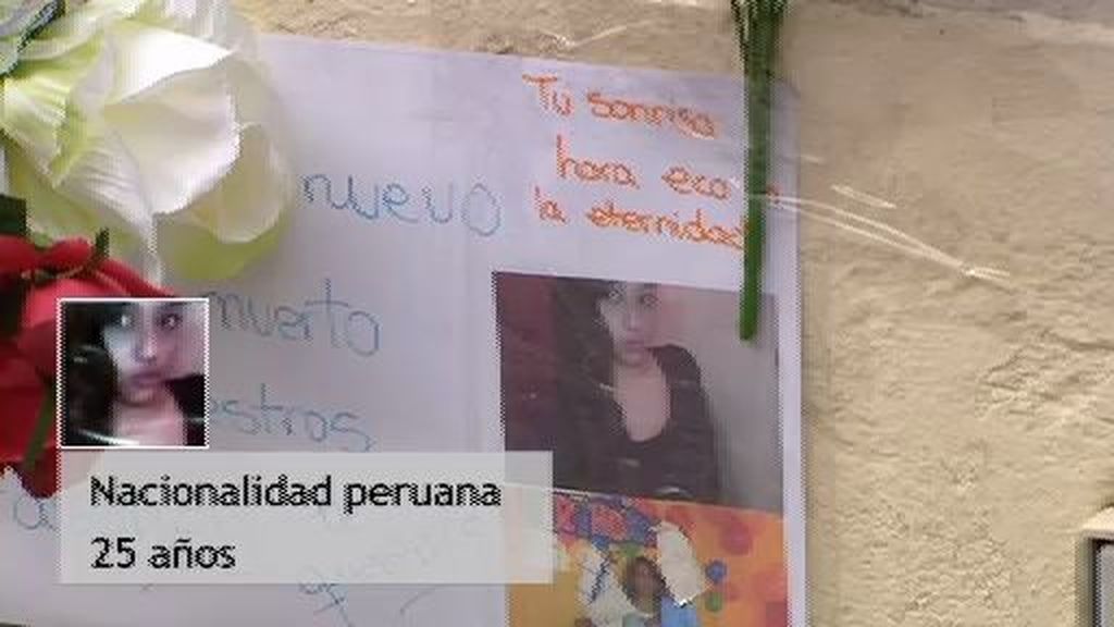La pareja de la mujer que se precipitó de un cuarto piso en Madrid tenía antecedentes por violencia machista