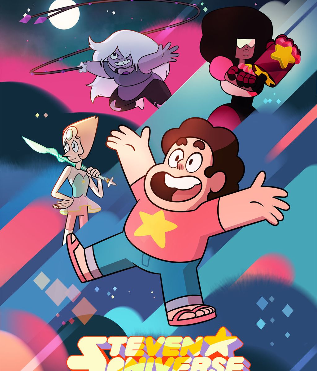 Steven Universe