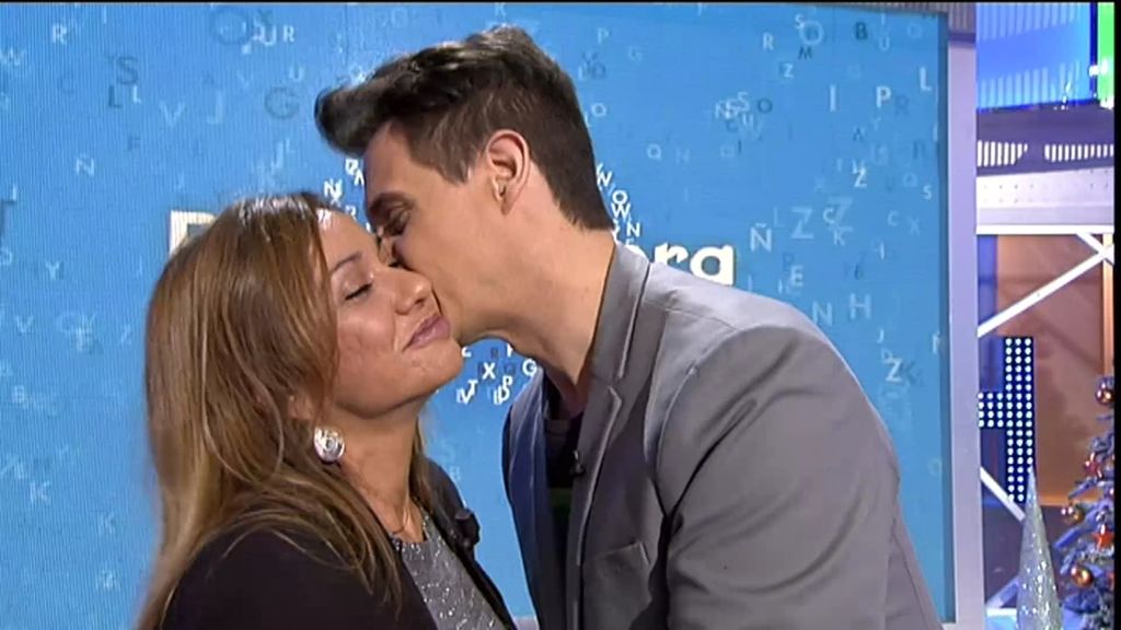 Elena, la defensora digital de los más pequeños en Internet