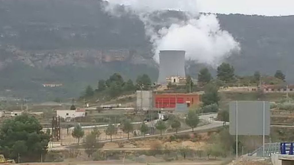 Cinco años después, el cementerio nuclear de Villar de Cañas está parado