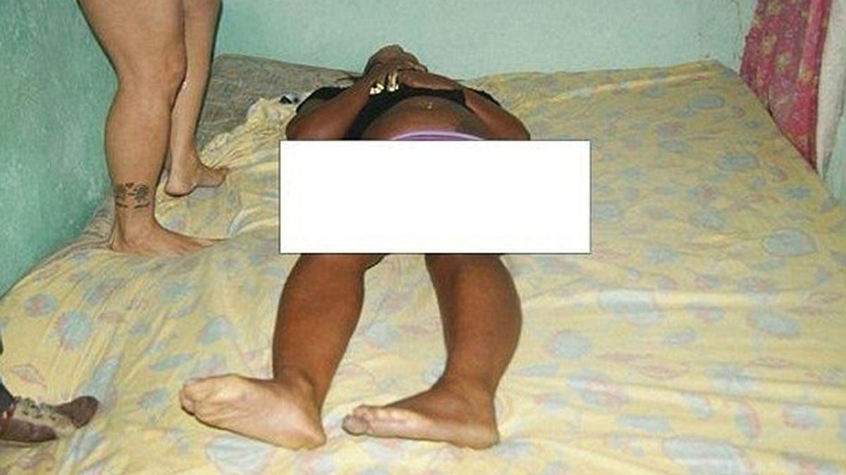 Un hombre muere por el “estrés de su persistente erección” en un hotel en Nigeria