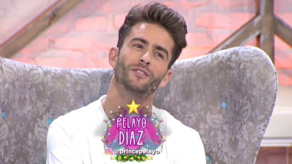 "Hoy quiero confesar..." ¡Natalia, Pelayo y Cristina nos cuentan su gran secreto!