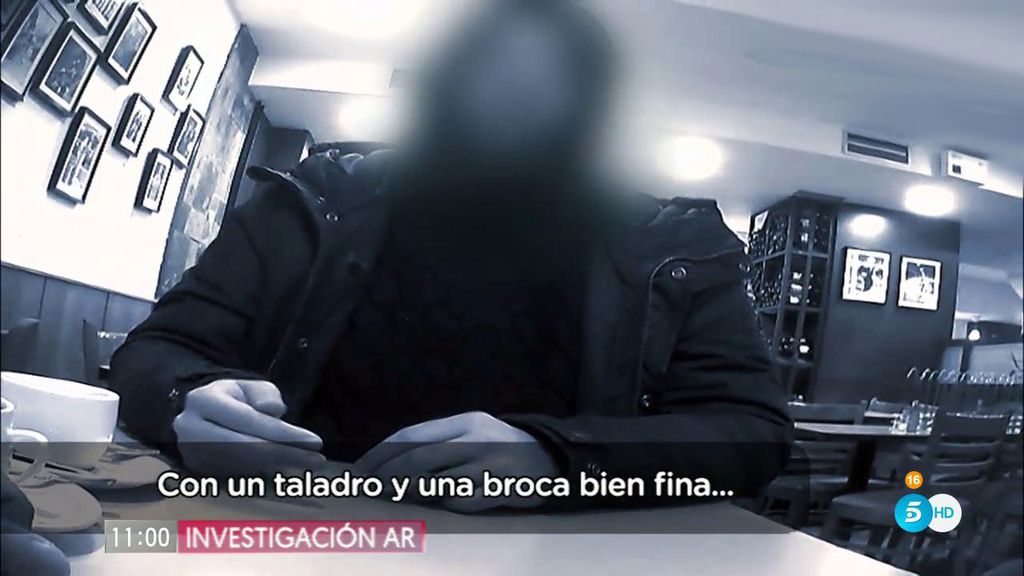 Entrevista a un sicario: "Yo soy un verdugo, el asesino es quien me contrata"