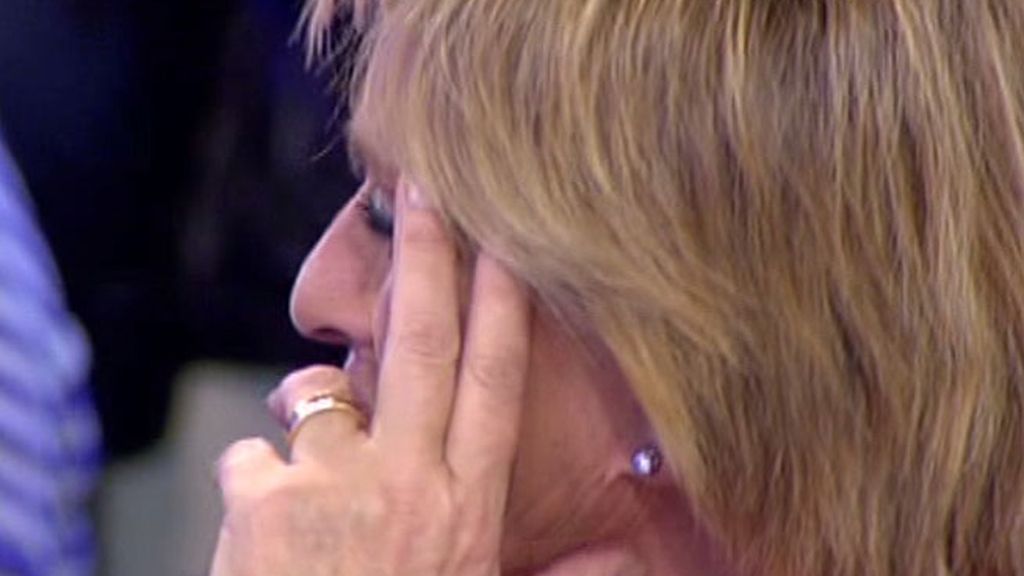 "Vengo a dar información no a contar con quién me acuesto y con quién me levanto"