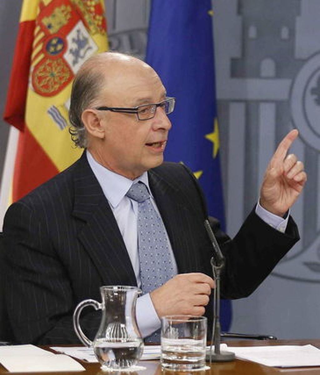 Montoro defiende que se compare al PP con una ONG