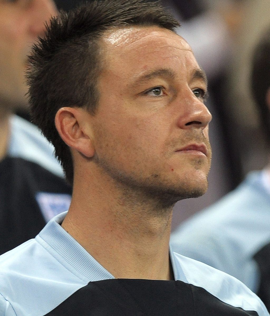 John Terry John Terry