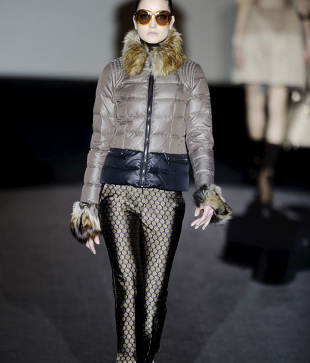 ‘Gram’ alegre y dinámico en complementos