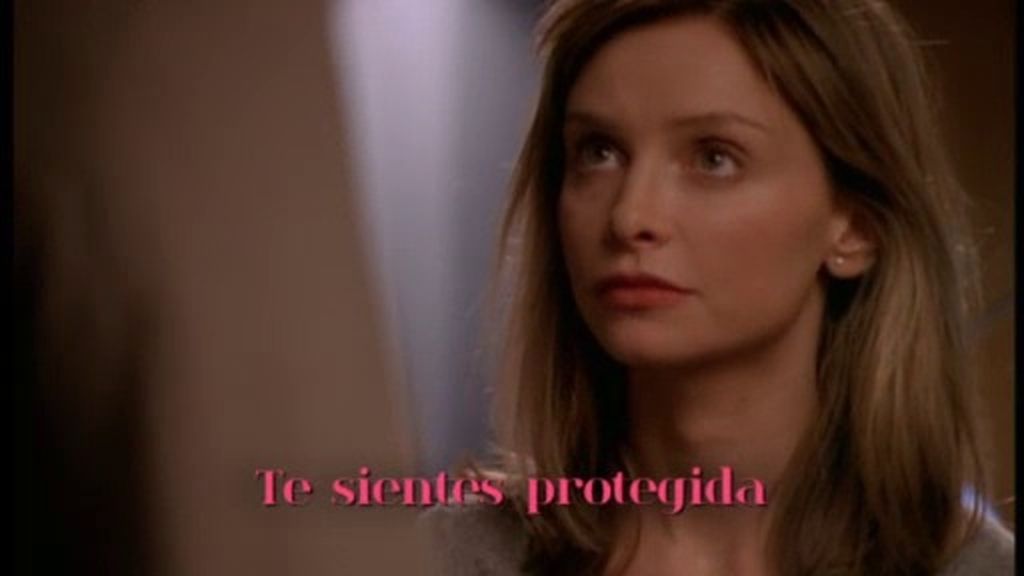 Ally McBeal