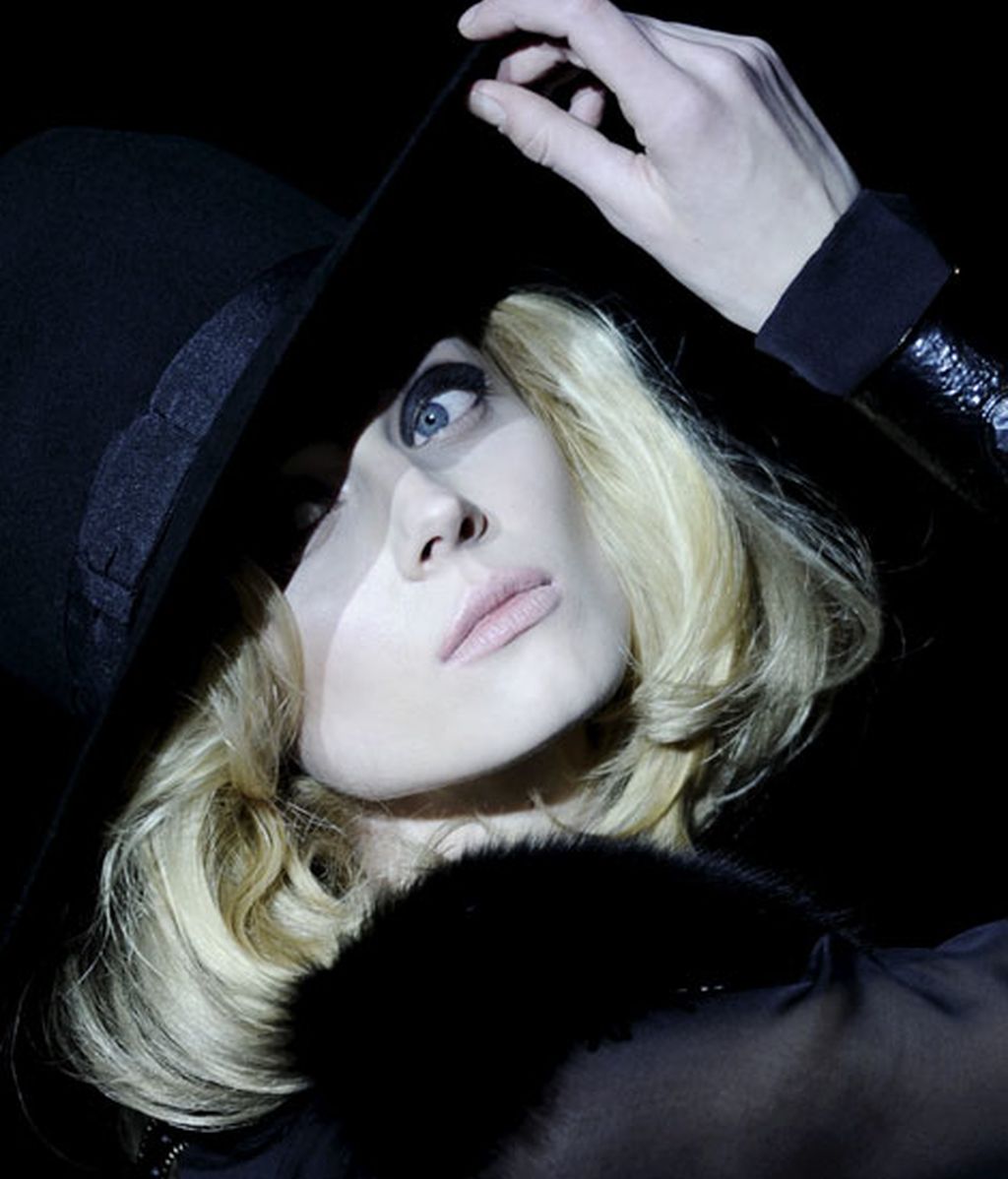 ‘Gram’ alegre y dinámico en complementos