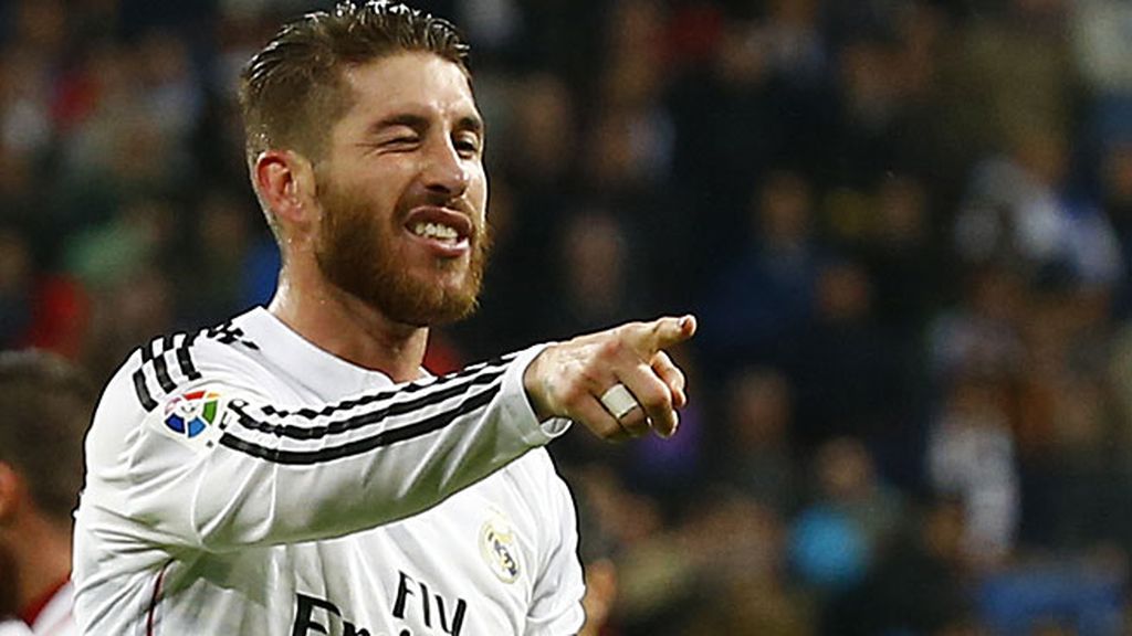 Las verdades y mentiras sobre la negativa de Ramos a la oferta de renovación del Madrid