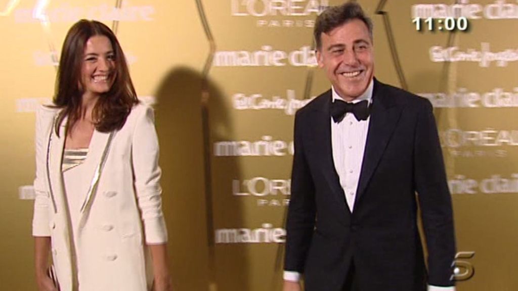 La elegancia de las invitadas, la gran protagonista