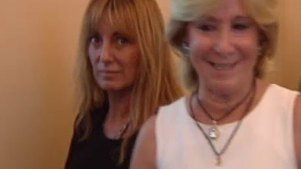 Imputada en la trama Púnica la directora de comunicación de la Comunidad de Madrid