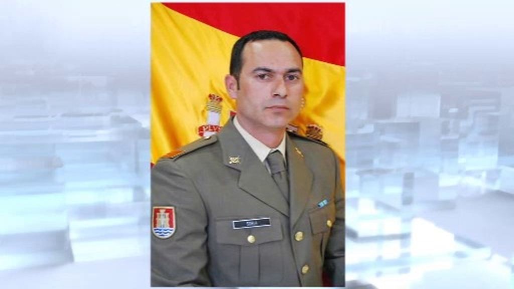 Muere un soldado español en el Líbano en una refriega entre Israel y Hezbola