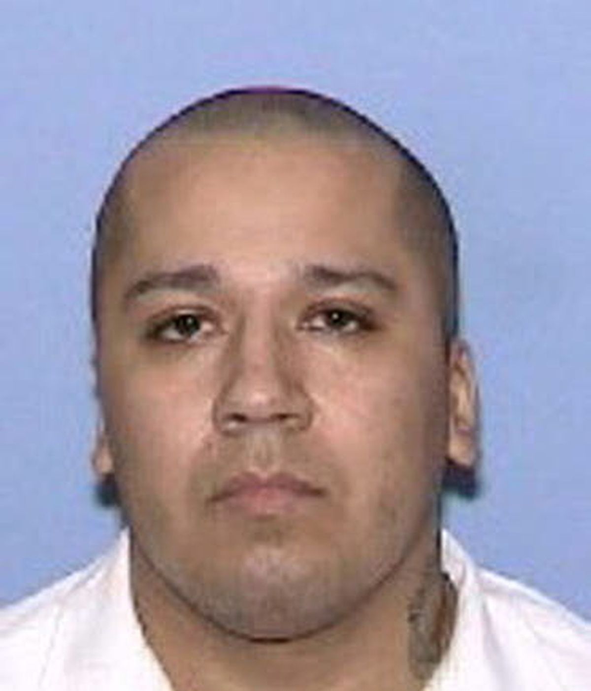 Rodrigo Hernández, primer ejecutado del año en Texas
