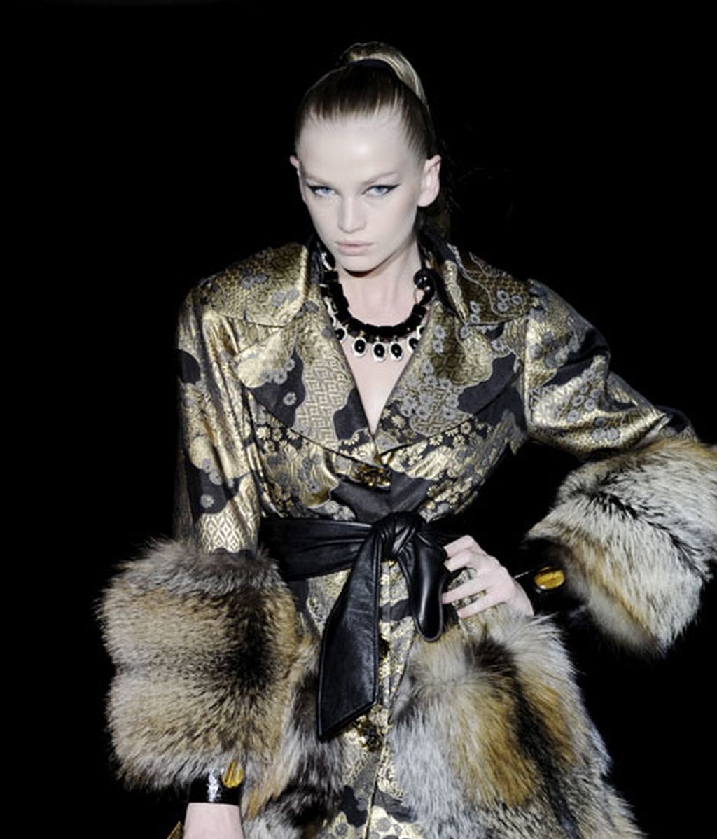 ‘Gram’ alegre y dinámico en complementos