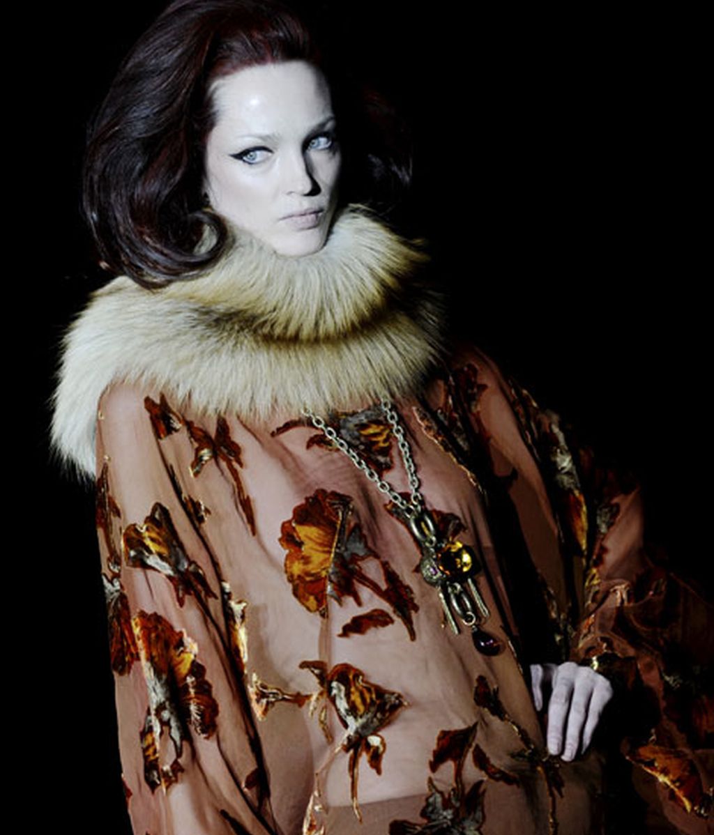 ‘Gram’ alegre y dinámico en complementos