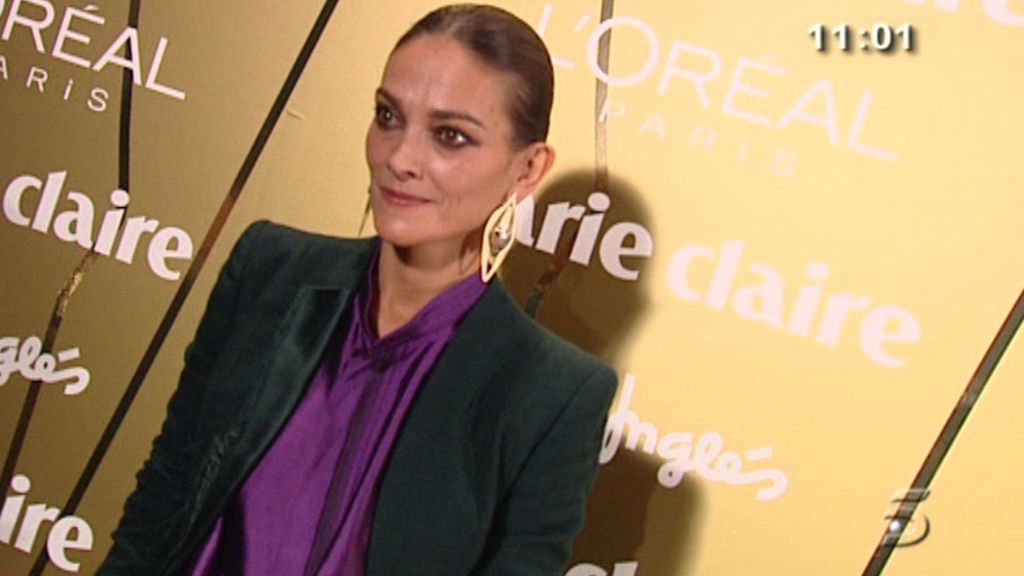 La elegancia de las invitadas, la gran protagonista