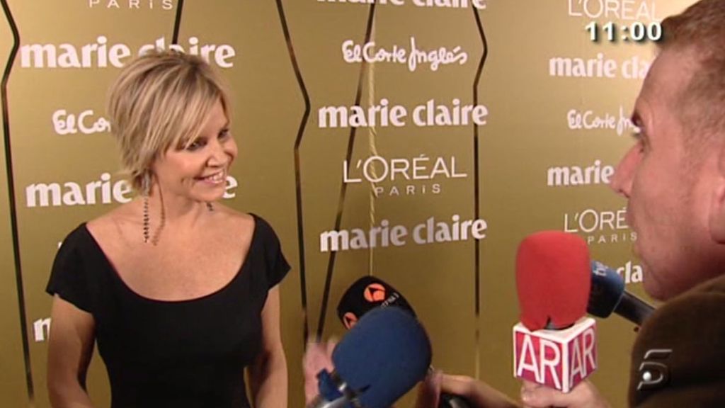 La elegancia de las invitadas, la gran protagonista