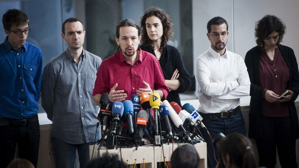 "La victoria de Syriza supone la constatación del fracaso de las políticas de austeridad"