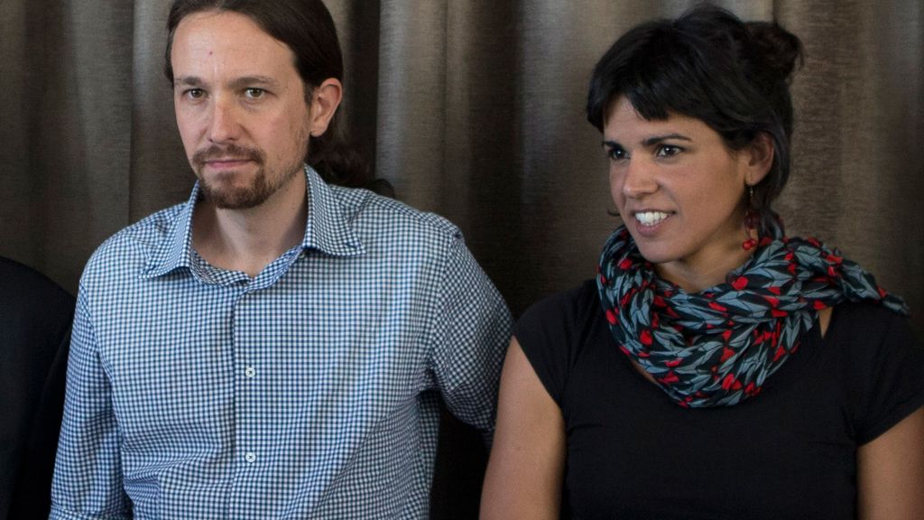 Podemos recurre a los microcréditos para financiar su campaña electoral en Andalucía