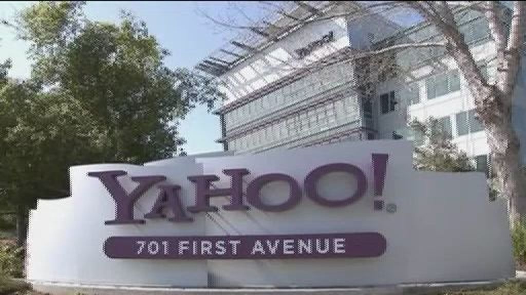 Yahoo! demanda a Facebook por violación de patentes