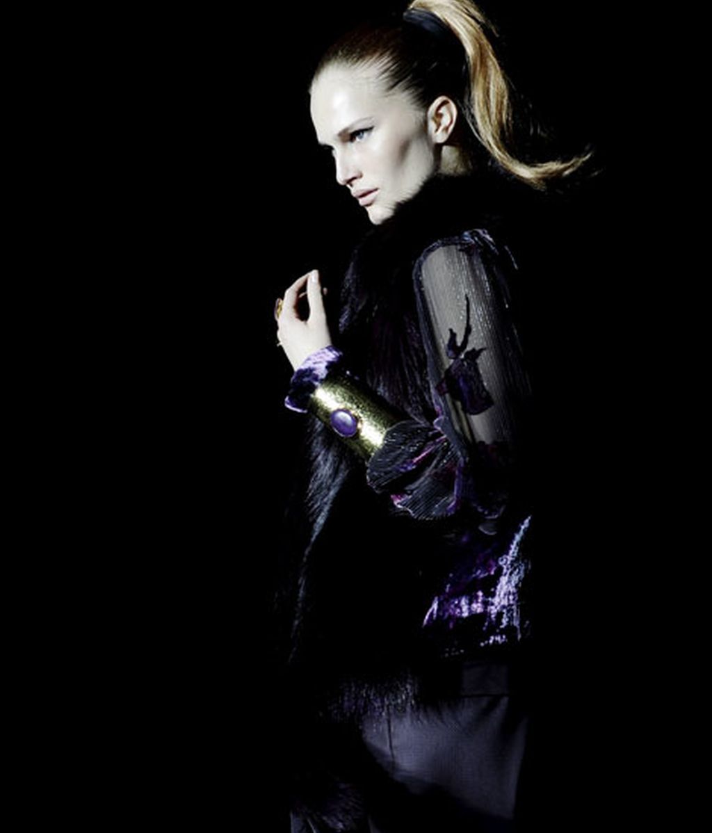 ‘Gram’ alegre y dinámico en complementos