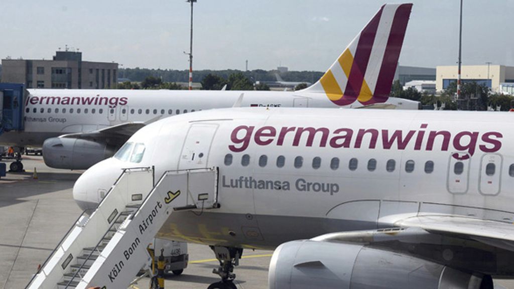 El avión podría haber sufrido un fallo masivo y repentino en sus sistemas de vuelo