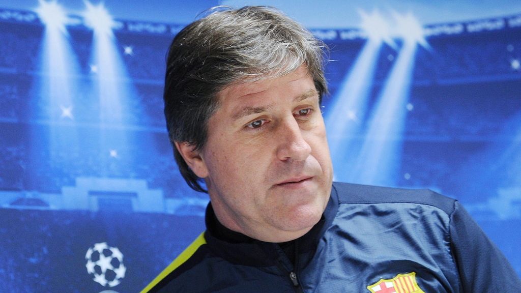 Jordi Roura
