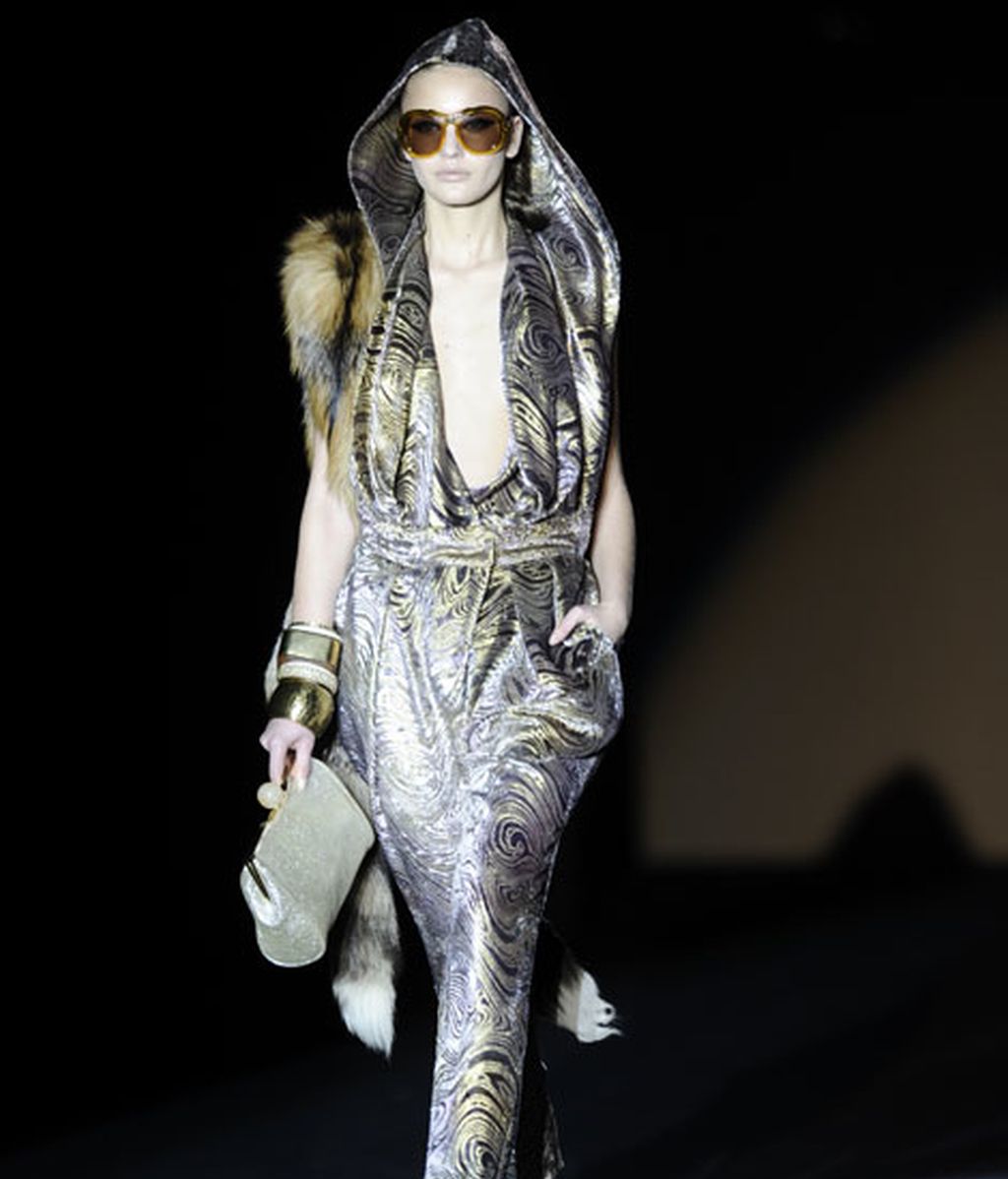 ‘Gram’ alegre y dinámico en complementos