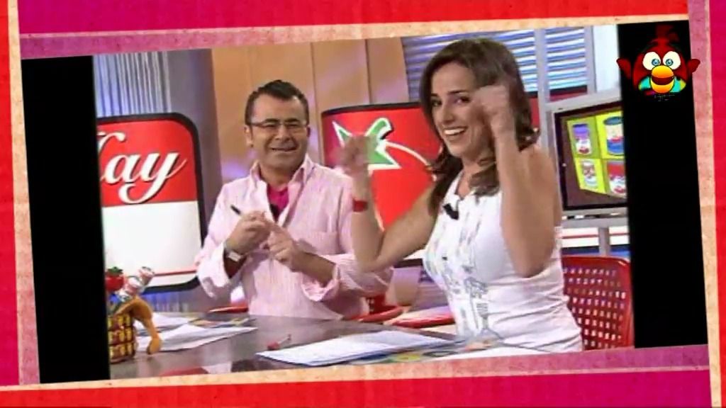 'El pájaro de la tele' (15.03.13): Carmen Alcayde recuerda 'Aquí hay tomate'