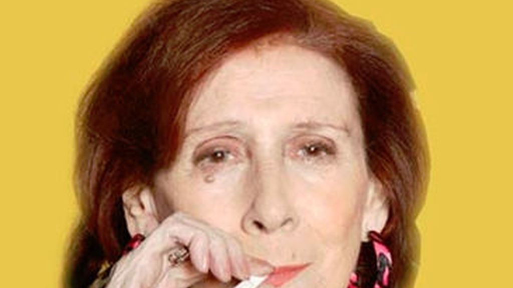 Muere Mariví Bilbao a los 83 años