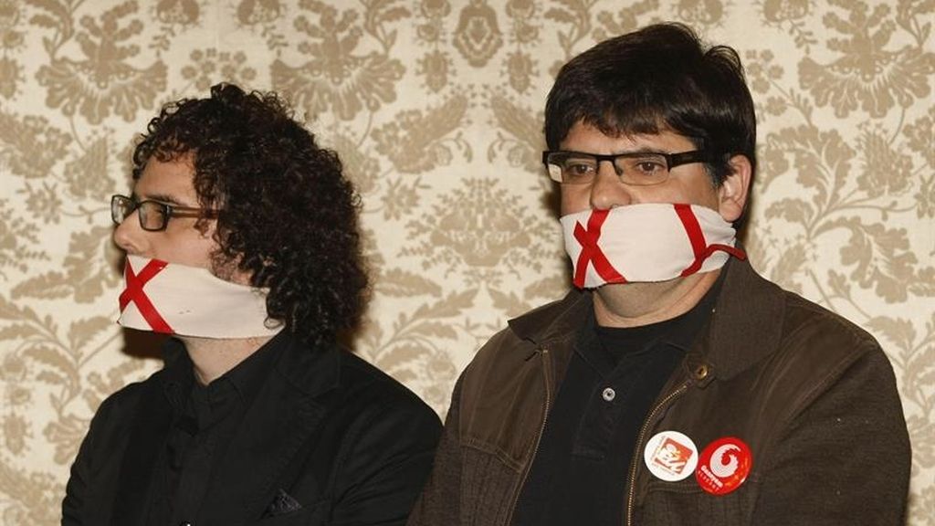 Sonia Castedo no asiste al pleno que ratifica su dimisión como alcaldesa