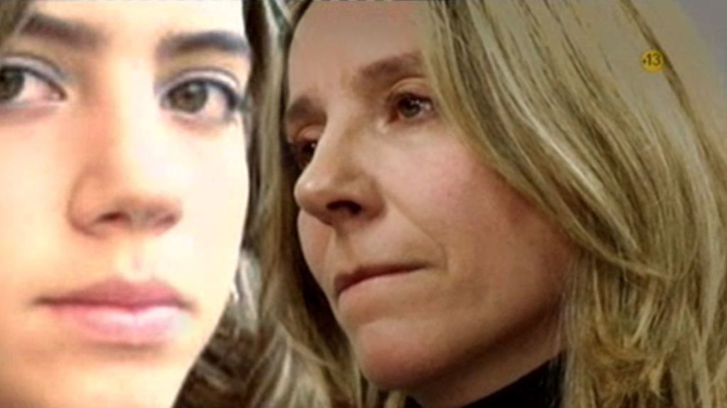 '1.000 días sin Marta'