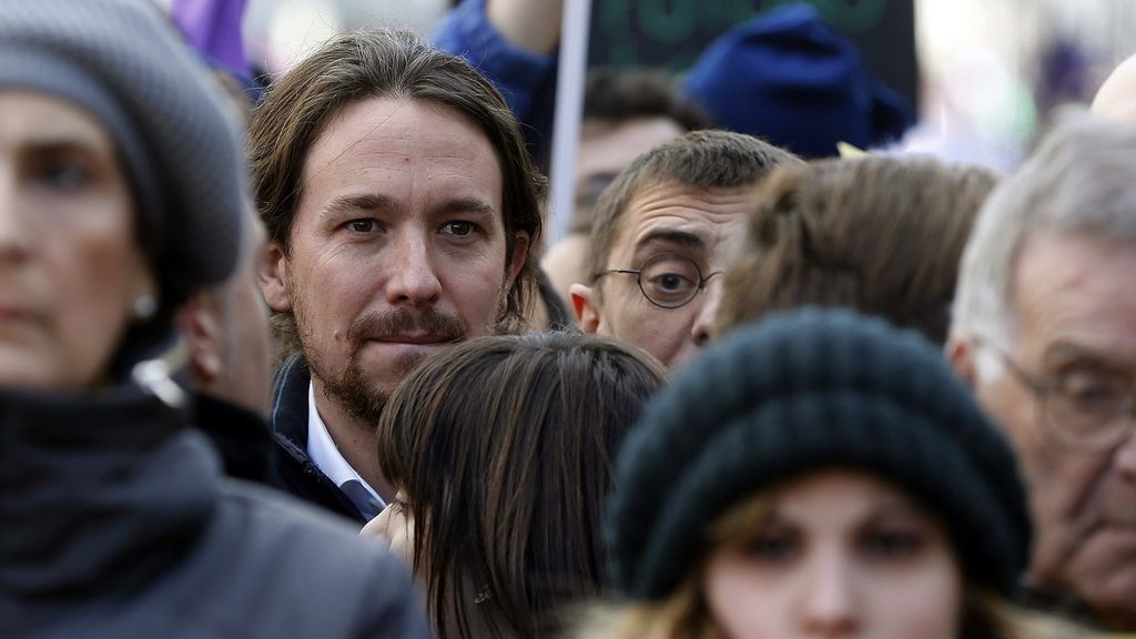El CIS abre el año electoral con el PP en cabeza y Podemos sobre el PSOE